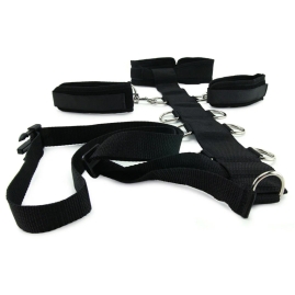 Фиксаторы для рук Lux Fetish