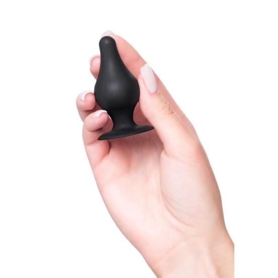 Пробка Erotist Spade (XS,S,M,L)