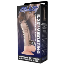 Насадка Blue Line 5.25" Vibrating