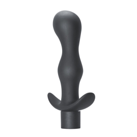 Анальный вибратор Lola toys Passion