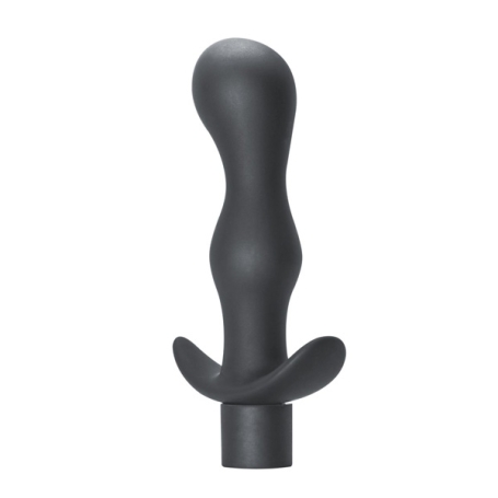 Анальный вибратор Lola toys Passion