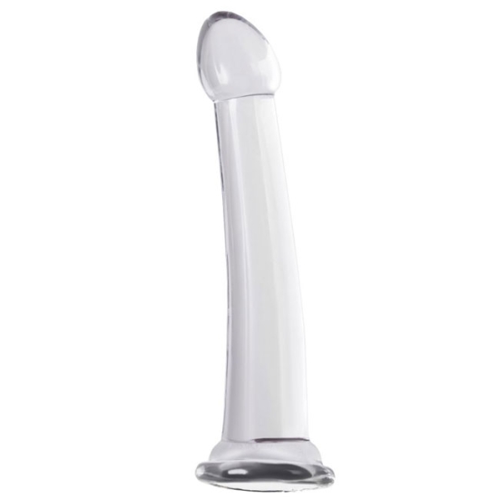 Фаллос ToyFa Jelly Dildo XL