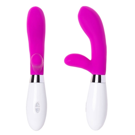 Вибратор A-Toys Mady