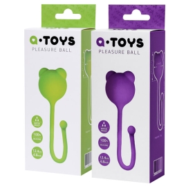 Вагинальный шарик A-Toys