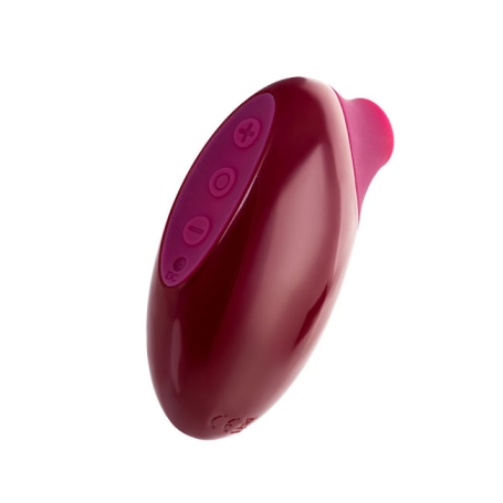 Стимулятор клитора A-toys Myrty