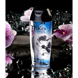 Съедобная смазка Shunga Toko Aroma