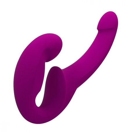 Страпон безремневой Fun Factory Share Lite