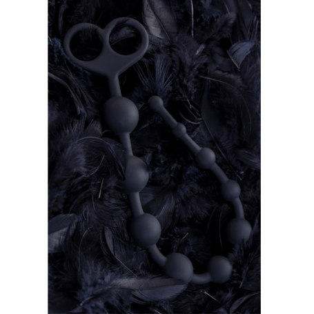 Анальные шарики Cephei POPO Pleasure