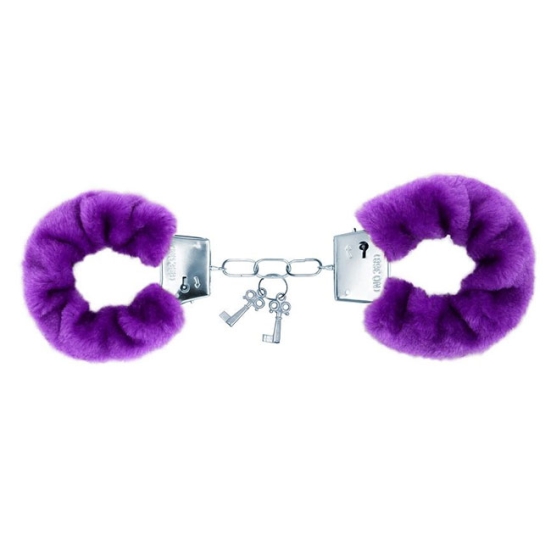 Наручники Notabu Bior toys