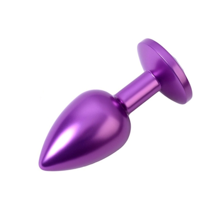 Пробка ToyFa Metal