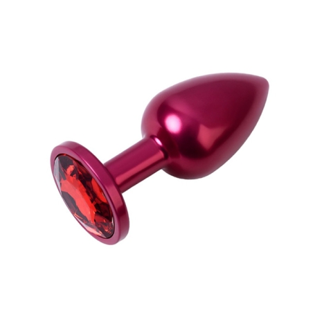 Пробка ToyFa Metal