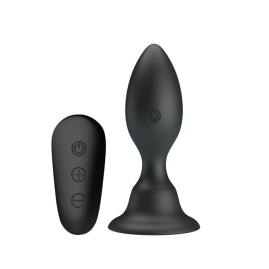 Вибро-пробка Mr.Play - 10,8 см