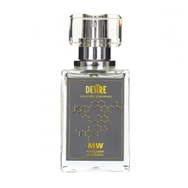 Концентрат феромонов унисекс "Мандарин и чабрец"