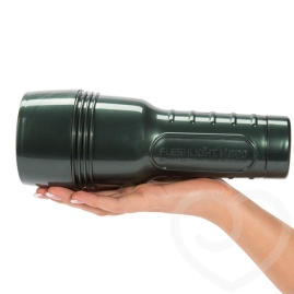 Мастурбатор Fleshlight - Vibro Pink Lady