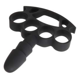 Штырек-кастет Knuckle Up, Doc Johnson