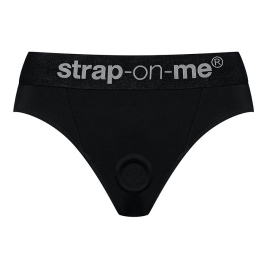 Трусики Strap-on-me Harness Lingerie Heroine