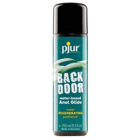 Смазка Pjur Back Door Regenerating