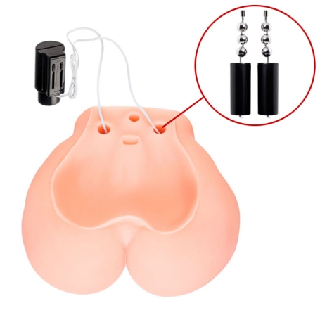 Мастурбатор Kokos Adel Onahole