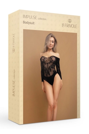 Боди Le Frivole 06741