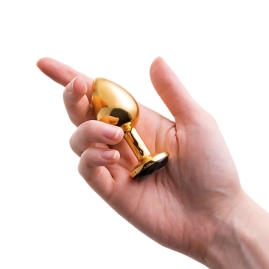 Пробка ToyFa Metal