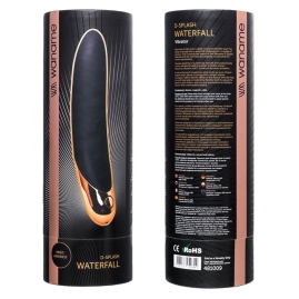 Вибратор Waname Waterfall