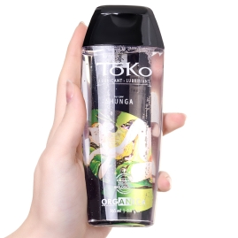 Смазка Shunga Toko Organica