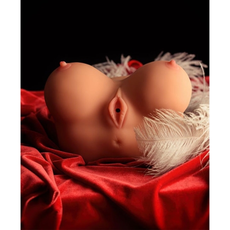 Мастурбатор Kokos Juliana Breast