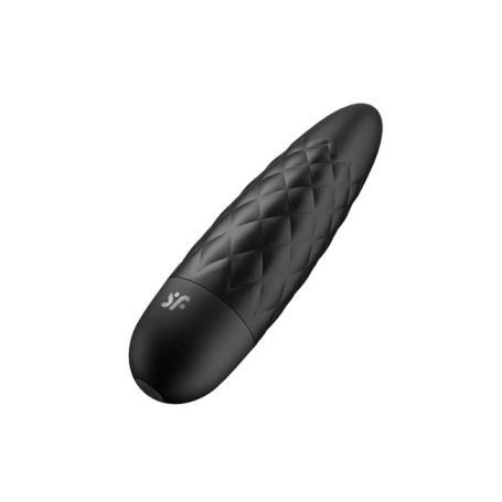 Мини-вибратор Satisfyer Ultra Power Bullet 5