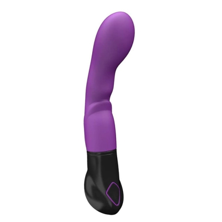 Вибратор Adrien Lastic Nyx