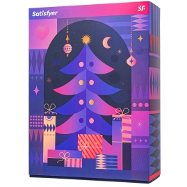 Набор Satisfyer Advent Box