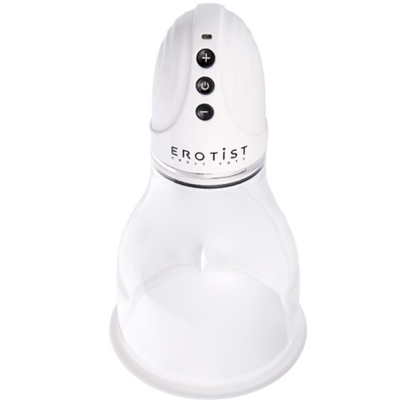 Помпа для груди Erotist Adult toys