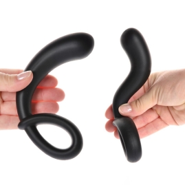 Стимулятор Mystim Curving Curt