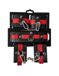 Набор фиксаций Crazy Handmade CH-23039