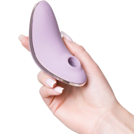 Вибростимулятор Satisfyer Vulva Lover 1
