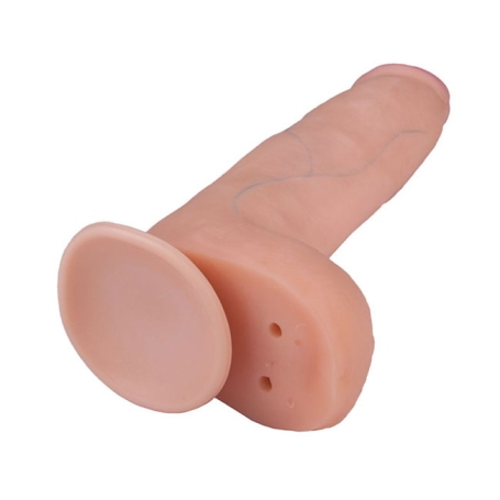 Фаллос Lovetoy Human Form
