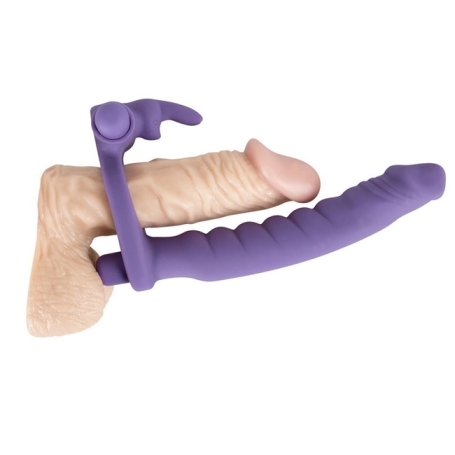 Насадка двойного проникновения Los Analos