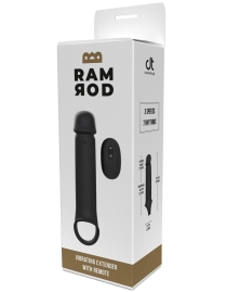 Насадка Ramrod Vibrating Extender