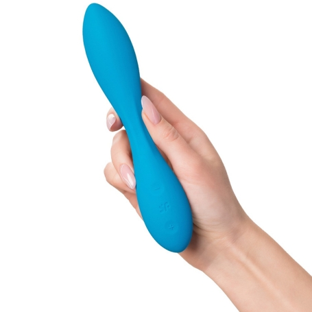 Вибратор Satisfyer G-Spot Flex 1