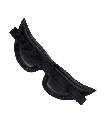 Кожаная маска Pecado