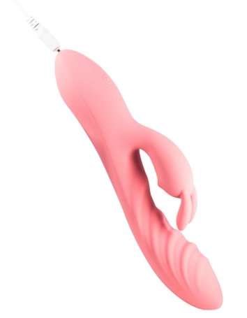 Вибратор-кролик Thai Sunset