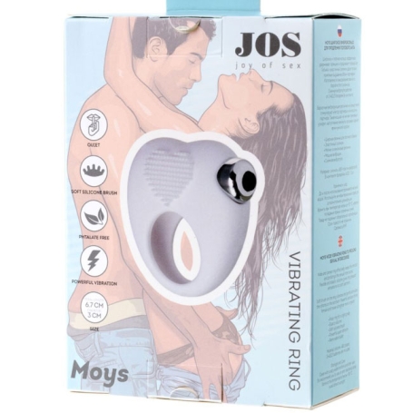 Виброкольцо JOS Moys