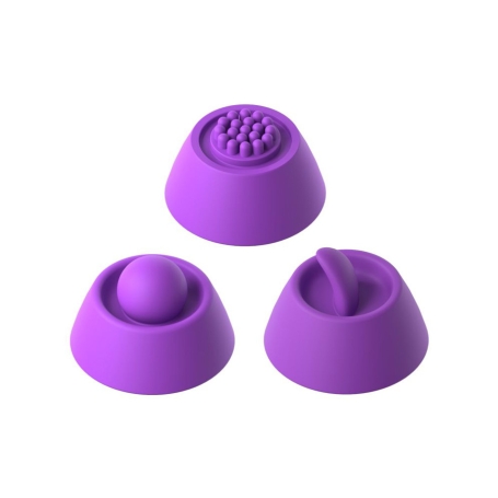 Вибратор Intimotion Pulse Pro