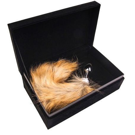 Пробка с хвостом, ToyFa 712023