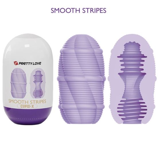 Мастурбаторы Pretty Love Cupid-X