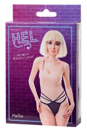 Трусики ToyFa Mellie