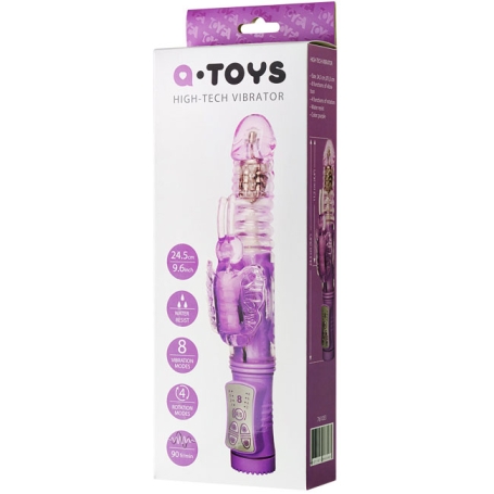 Вибратор A-toys High-Tech 761033