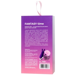 Набор Eromantica Fantasy Time