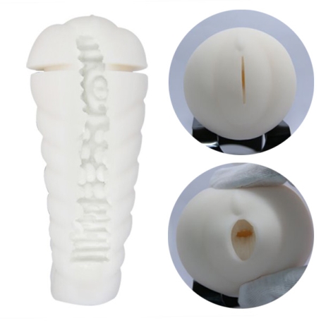 Мастурбатор с вибрацией Baile - Sally