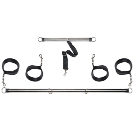 Распорки Spread em Bar and Cuff Set