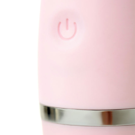 Вибростимулятор Yovee Gummy Peach